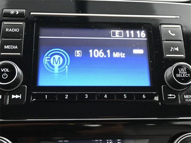 2019 Honda CR-V LX 2WD - 22927395 - 19