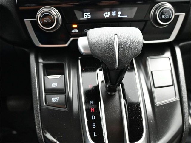 2019 Honda CR-V LX 2WD - 22927395 - 20