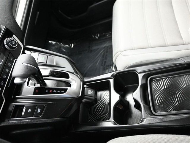 2019 Honda CR-V LX 2WD - 22927395 - 21