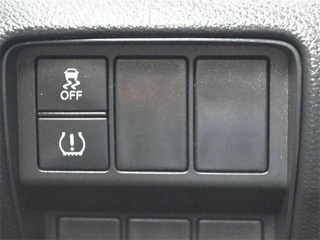 2019 Honda CR-V LX 2WD - 22927395 - 25