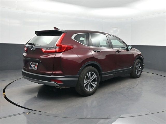 2019 Honda CR-V LX 2WD - 22927395 - 28