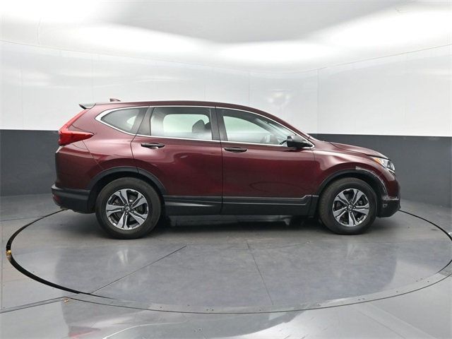 2019 Honda CR-V LX 2WD - 22927395 - 29