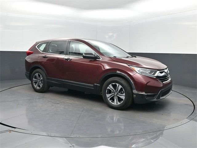 2019 Honda CR-V LX 2WD - 22927395 - 30