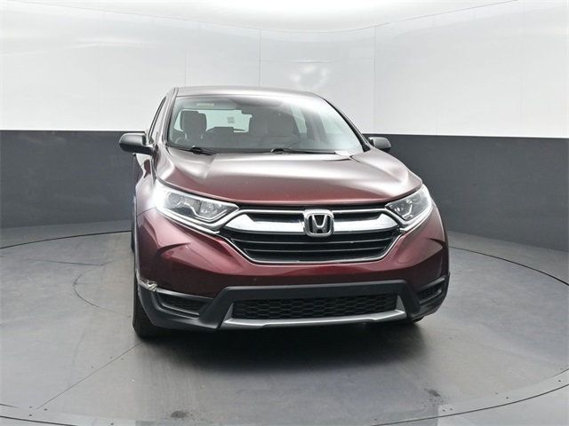 2019 Honda CR-V LX 2WD - 22927395 - 31