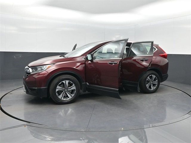 2019 Honda CR-V LX 2WD - 22927395 - 32