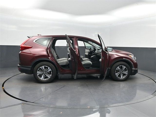 2019 Honda CR-V LX 2WD - 22927395 - 33