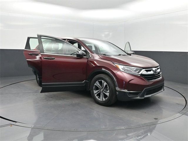 2019 Honda CR-V LX 2WD - 22927395 - 34
