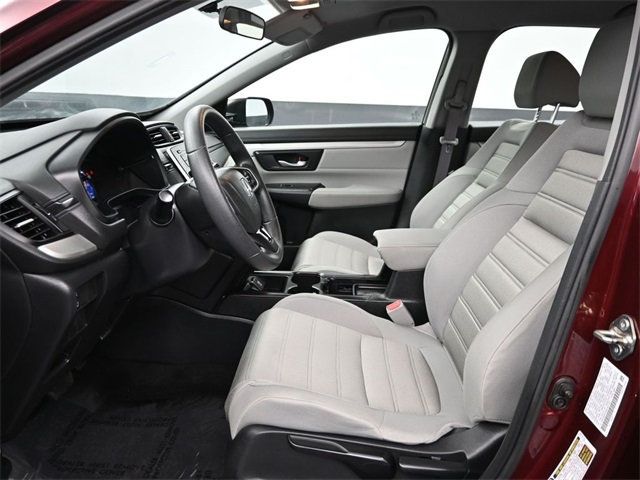 2019 Honda CR-V LX 2WD - 22927395 - 6