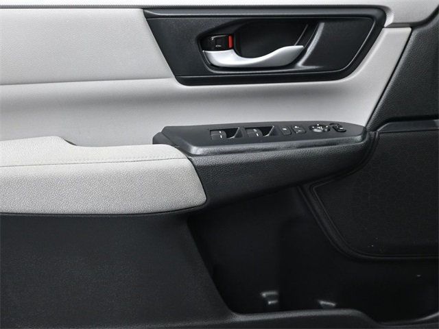 2019 Honda CR-V LX 2WD - 22927395 - 7