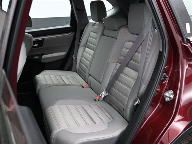 2019 Honda CR-V LX 2WD - 22927395 - 8