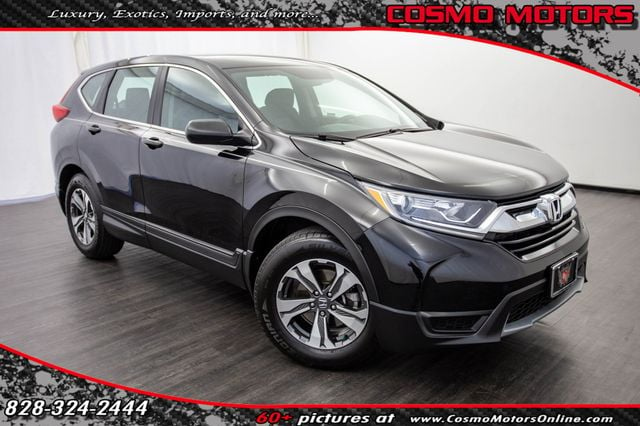 2019 Honda CR-V LX 2WD - 22761667 - 0