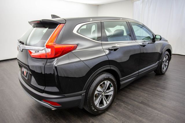 2019 Honda CR-V LX 2WD - 22761667 - 9