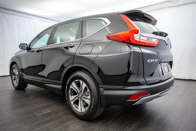 2019 Honda CR-V LX 2WD - 22761667 - 10