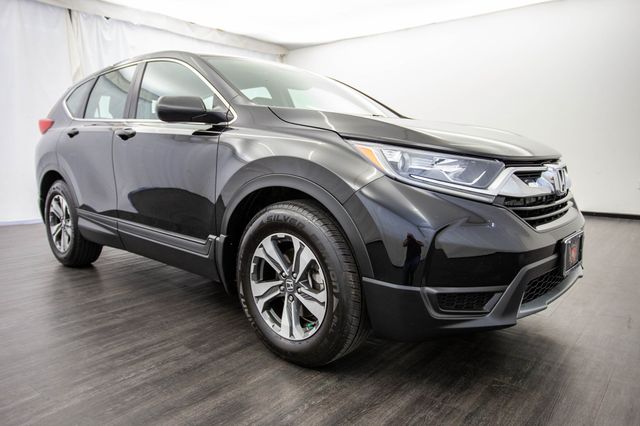 2019 Honda CR-V LX 2WD - 22761667 - 27