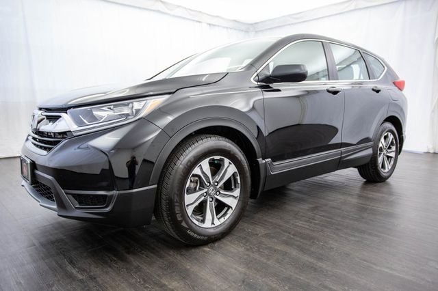 2019 Honda CR-V LX 2WD - 22761667 - 28