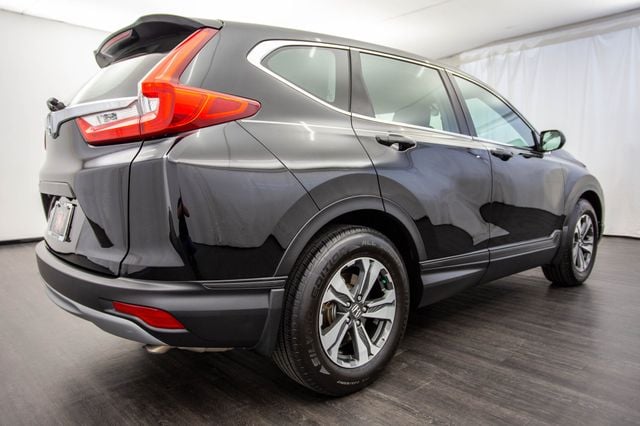 2019 Honda CR-V LX 2WD - 22761667 - 29