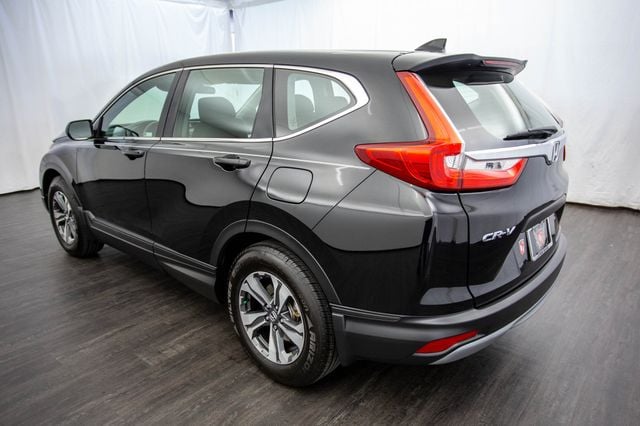 2019 Honda CR-V LX 2WD - 22761667 - 30