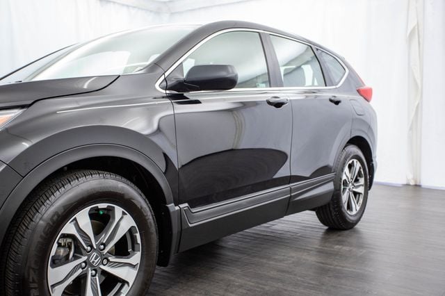 2019 Honda CR-V LX 2WD - 22761667 - 34