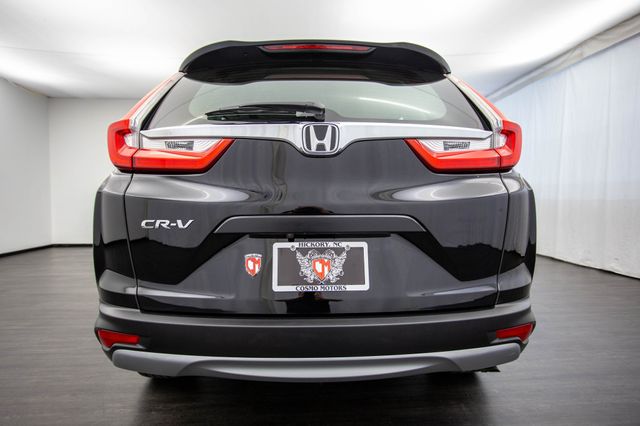 2019 Honda CR-V LX 2WD - 22761667 - 36