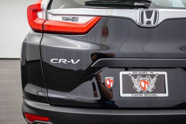 2019 Honda CR-V LX 2WD - 22761667 - 37