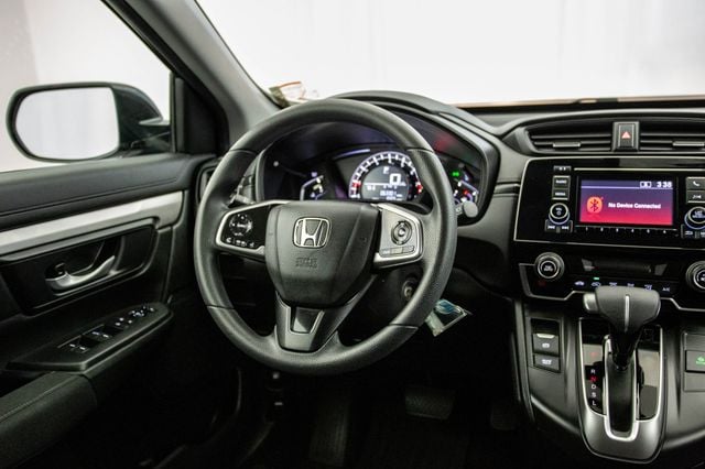 2019 Honda CR-V LX 2WD - 22761667 - 3