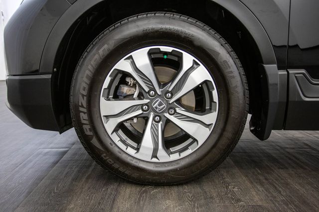 2019 Honda CR-V LX 2WD - 22761667 - 42