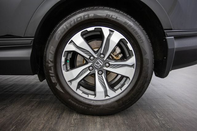 2019 Honda CR-V LX 2WD - 22761667 - 43