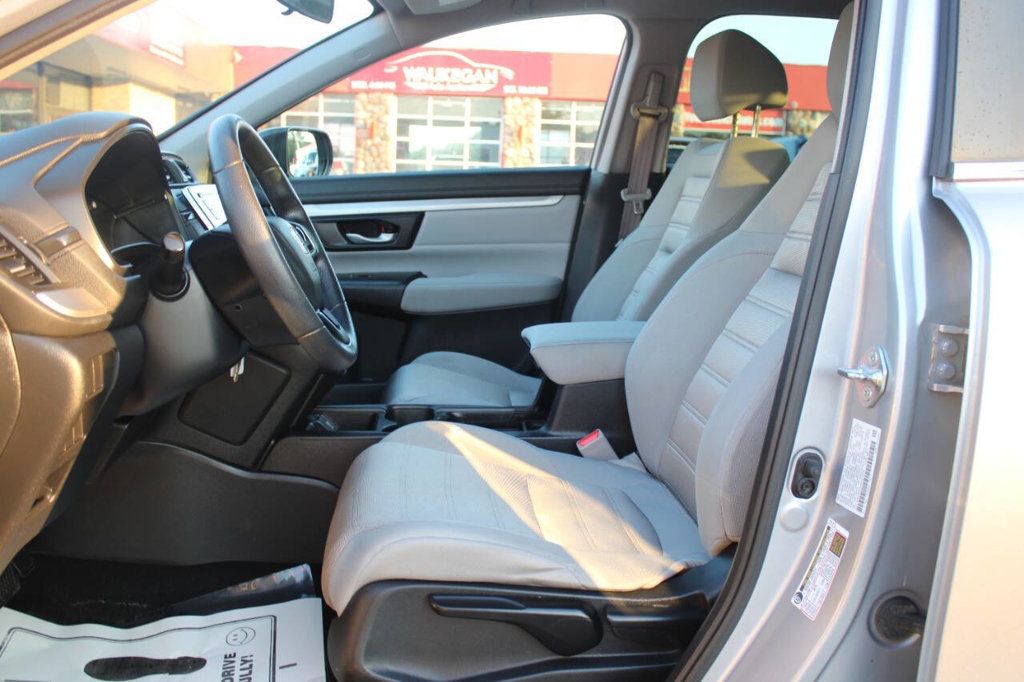 2019 Honda CR-V LX AWD - 22901700 - 12