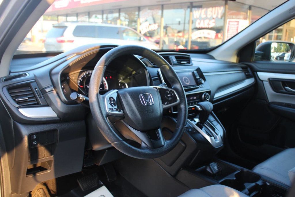 2019 Honda CR-V LX AWD - 22901700 - 13