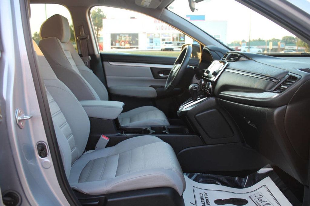2019 Honda CR-V LX AWD - 22901700 - 14