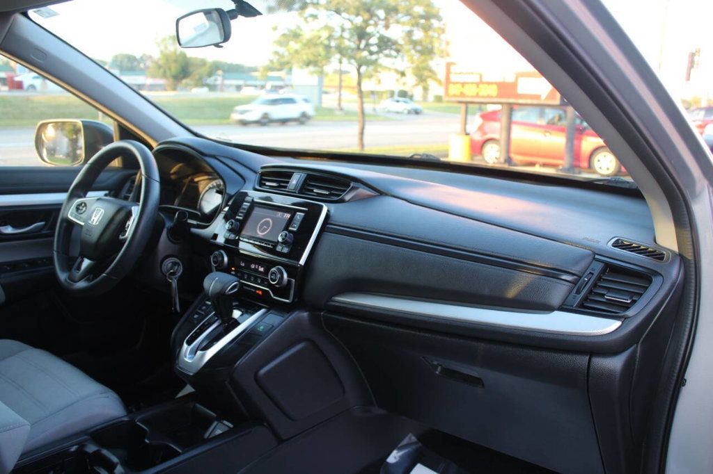 2019 Honda CR-V LX AWD - 22901700 - 15