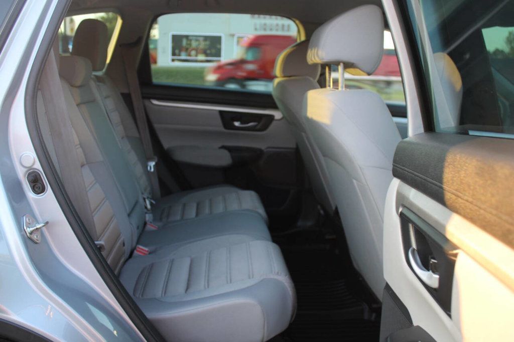 2019 Honda CR-V LX AWD - 22901700 - 16