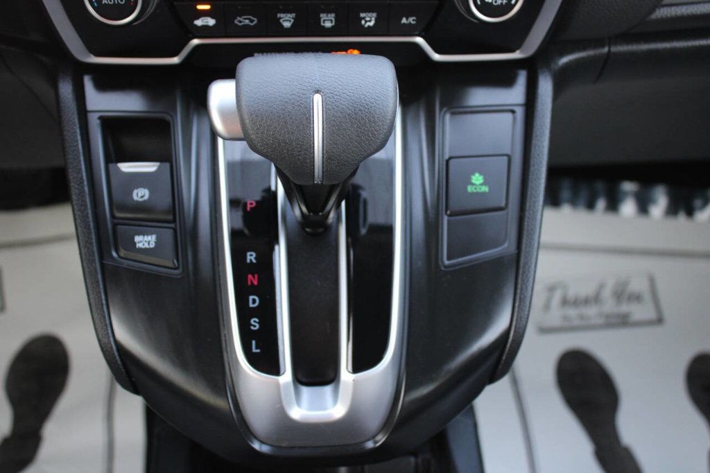 2019 Honda CR-V LX AWD - 22901700 - 19