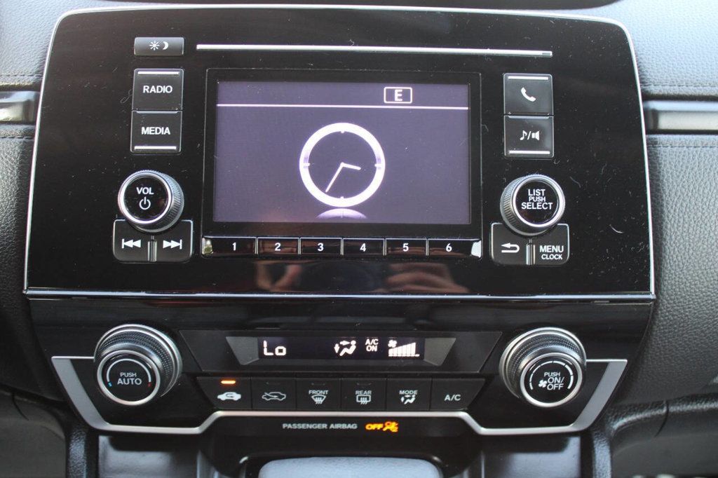 2019 Honda CR-V LX AWD - 22901700 - 20