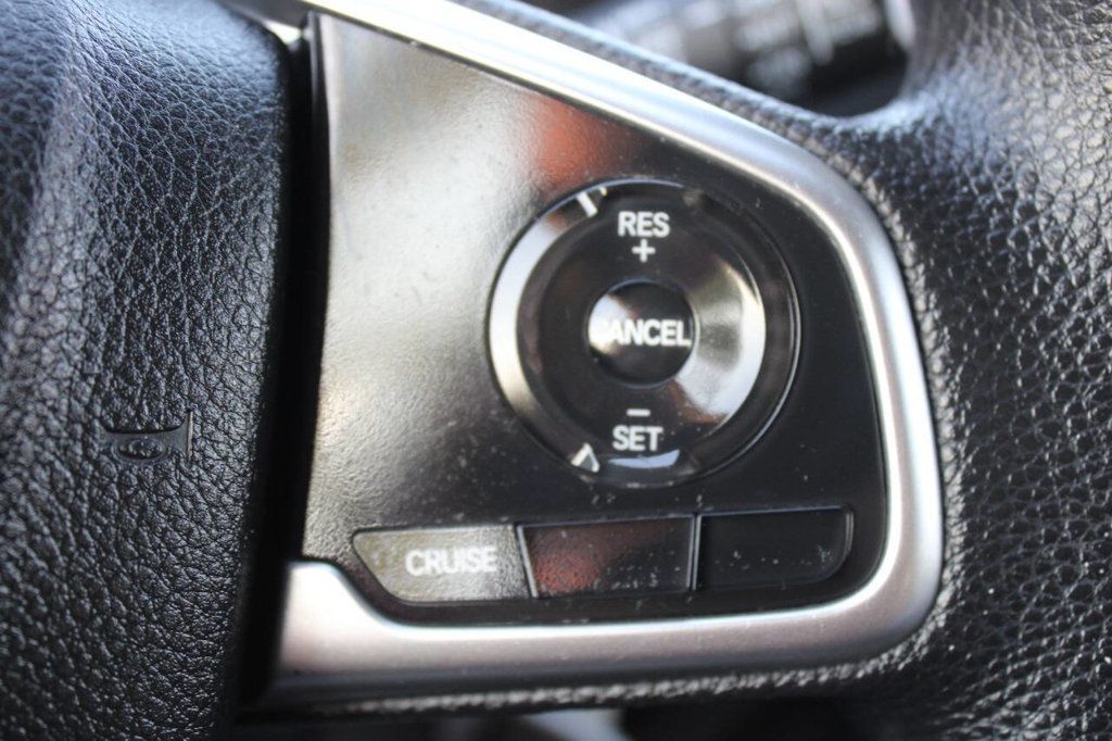 2019 Honda CR-V LX AWD - 22901700 - 22
