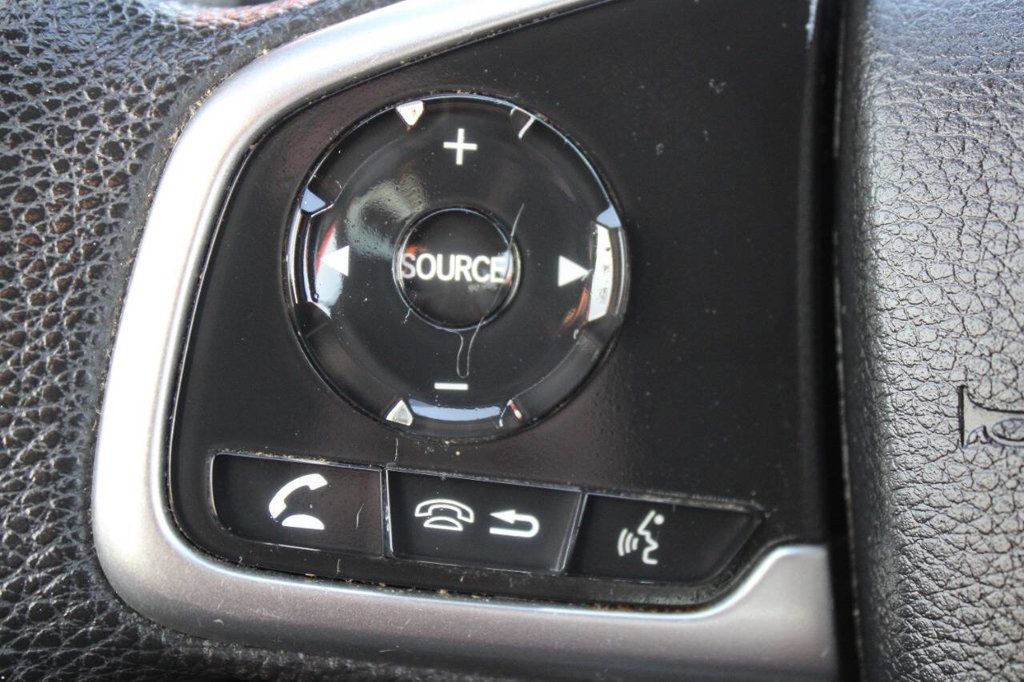 2019 Honda CR-V LX AWD - 22901700 - 23