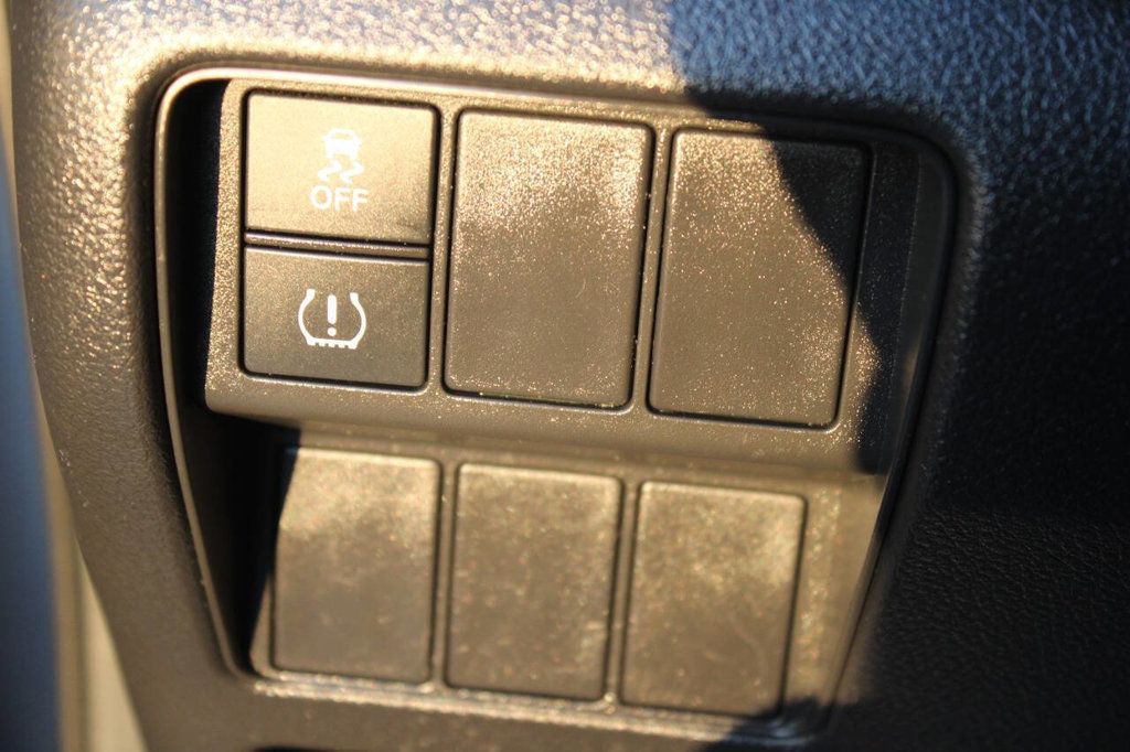 2019 Honda CR-V LX AWD - 22901700 - 26