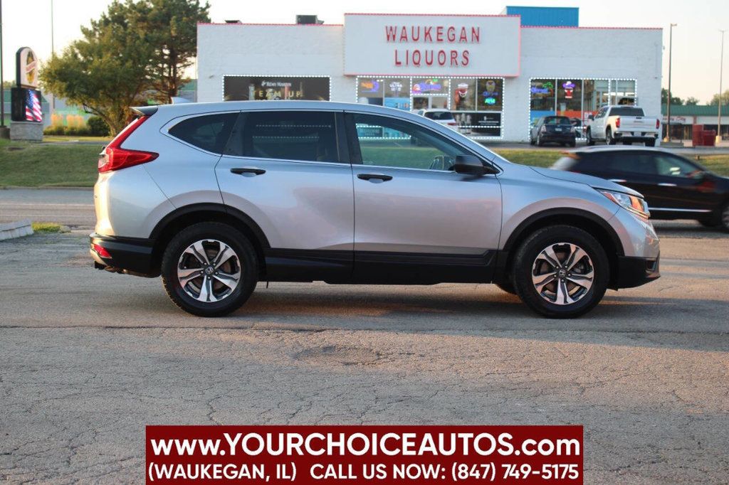2019 Honda CR-V LX AWD - 22901700 - 3