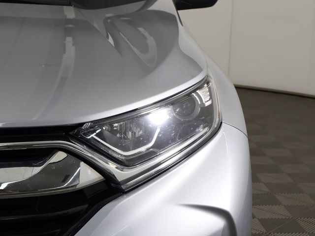 2019 Honda CR-V LX AWD - 22944477 - 9