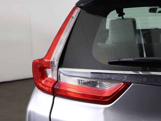 2019 Honda CR-V LX AWD - 22944477 - 10