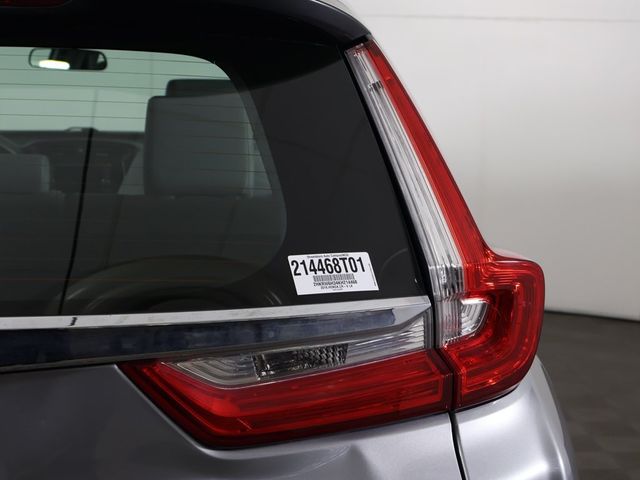 2019 Honda CR-V LX AWD - 22944477 - 11