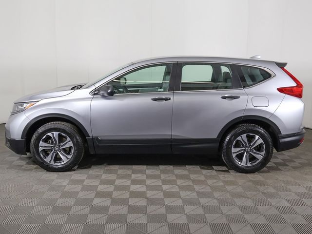 2019 Honda CR-V LX AWD - 22944477 - 12