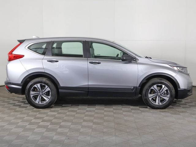 2019 Honda CR-V LX AWD - 22944477 - 13