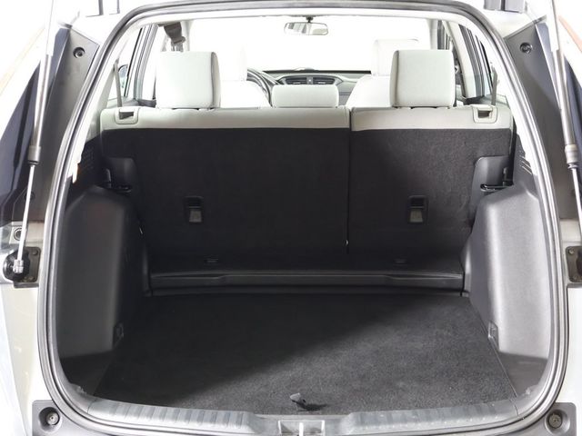 2019 Honda CR-V LX AWD - 22944477 - 14