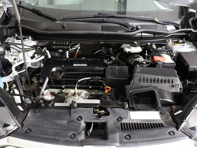 2019 Honda CR-V LX AWD - 22944477 - 15