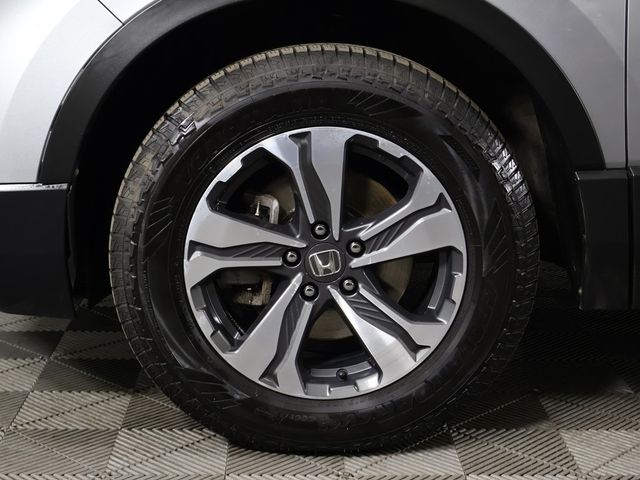 2019 Honda CR-V LX AWD - 22944477 - 16