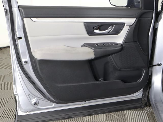 2019 Honda CR-V LX AWD - 22944477 - 17