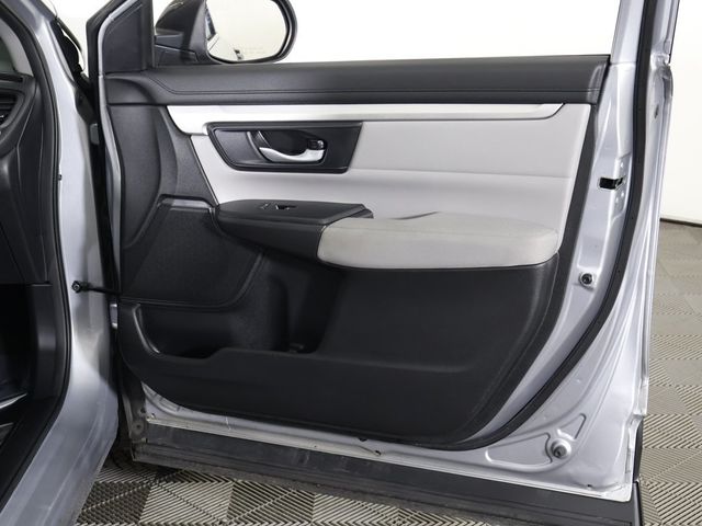 2019 Honda CR-V LX AWD - 22944477 - 18