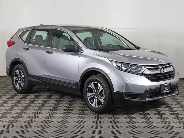 2019 Honda CR-V LX AWD - 22944477 - 1