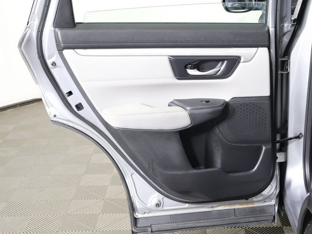 2019 Honda CR-V LX AWD - 22944477 - 19